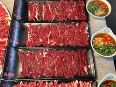 -三头牛·潮汕牛肉生蚝火锅 (夏湾店)