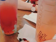 -星巴克(北京复兴路店)