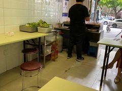 -郭记小街麻辣烫(虎坊路店)