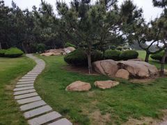 -日照灯塔风景区