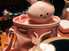 -星巴克(天津大悦城第二店)