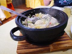 -蚝家菜馆(沙井店)