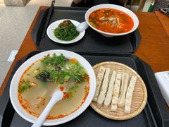 -银川河东国际机场