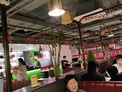 -炙城·韩式烤肉(南京东路店)