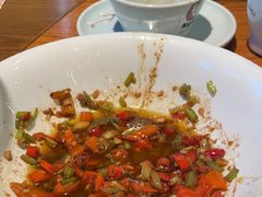 -黄泥岗·地道湖北菜(奥特莱斯店)