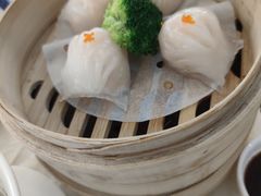 玉芹鲜虾饺皇-迎宾楼·明记餐饮(南沙资讯科技园店)