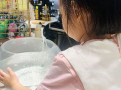 -NOKNOK若蔻亲子餐厅(天地壹方北馆店)