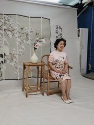 -拾光年华摄影馆(菱角湖公园店)