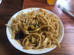 -王菊美食街·王菊面馆(总店)