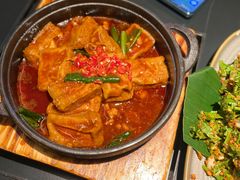 -Ameigo梅果·云贵川bistro(长宁来福士店)