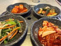 -韩仁阁米肠汤饭(韩乐坊店)