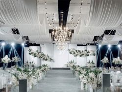 -泓瑞金陵大酒店·宴会厅