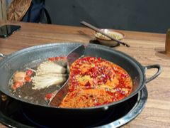 -楠火锅(新街口苏宁店)