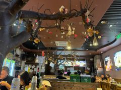 -不是烧烤·武汉烧烤·地道湖北菜(大成路店)
