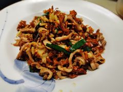-佬麻雀·新湘菜(珠海金发购物中心店)