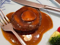-福慧慈缘素食餐厅(王府井店)