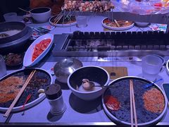 -丰茂烤串(全国首店)