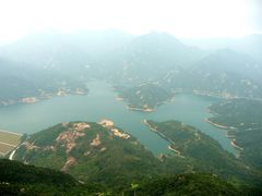 -江门古兜温泉小镇