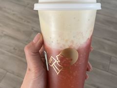 -喜茶(杭州滨江宝龙店)