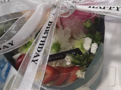 -糖秋Cake DIY·蛋糕定制·甜品台(观音桥店)
