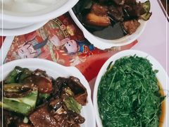 -蘭心餐厅(进贤路店)