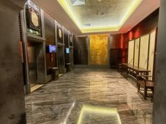 -佛山顺德香云纱园林酒店(清晖园店)