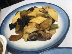 三鲜鱼面筋-席家花园(巨鹿花园店)