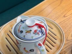 -潮粥荟·潮汕砂锅粥(槐房万达店)