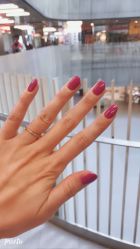 -阿噶西美甲美睫