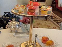 -Salon de Ville浦江汇(上海外滩华尔道夫酒店店)