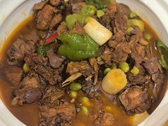 -大鹏饭店·金陵家宴(奥体中心店)