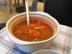 -玲珑餐厅(陕西南路店)