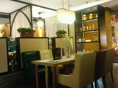-绿茵阁(体育西分店)