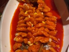 -缪氏川菜(深圳北站缤果空间店)