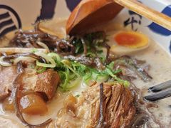 -味千拉面(杭州滨江星光大道店)