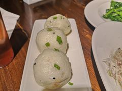 -金枝玉叶上海人家食府(三里河店)