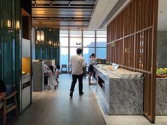-紫鑫戴斯大酒店-云顶全日自助餐厅