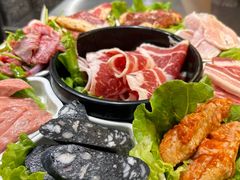 -小团团·路边烤牛肉(南岭壹街店)