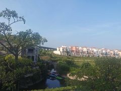 -金汤湾海水温泉度假酒店