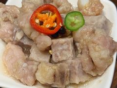 -禄运茶居·手工点心(猎德店)