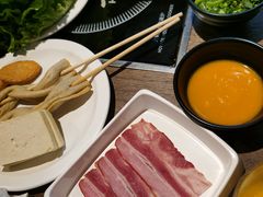 -火炉火自助餐(枫蓝国际店)