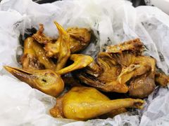 -鸽鸟轩(石岐店)