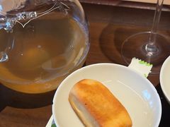 -奈雪茶院·茶室茶馆(广州粤海天地店)
