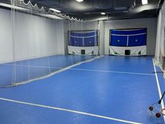 -Tennislife Point网球学练馆(曲江馆)