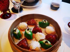 -三号黄浦会Canton Table