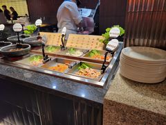 -星伦多自助料理·涮烤一体(虹悦城店)