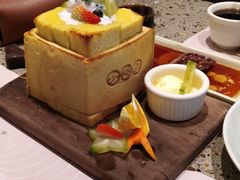 -小鹅皇港式餐厅(新抚万达店)