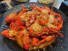 -红盔甲·小龙虾(车公庙店)