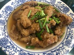 -建坤水席宫·洛阳菜(中州路店)