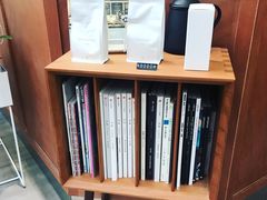 门面-Onirii Coffee(长乐路店)